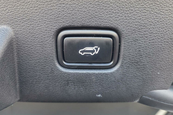 2022 Kia Sportage NQ5 GT-Line SUV Image 21