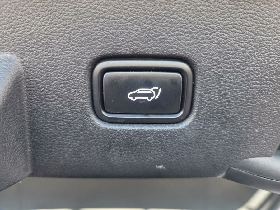 2022 Kia Sportage NQ5 GT-Line SUV Image 21