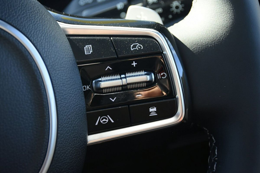 2025 Kia Sorento MQ4 PE GT-Line SUV Image 15