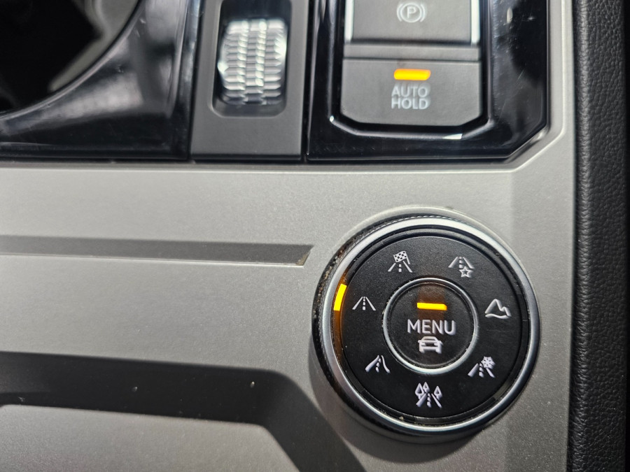 2020 MY21 Volkswagen Touareg CR 210TDI Elegance SUV Image 20