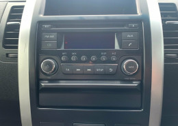 2012 Nissan X-Trail T31 Series V ST-L 2WD Suv