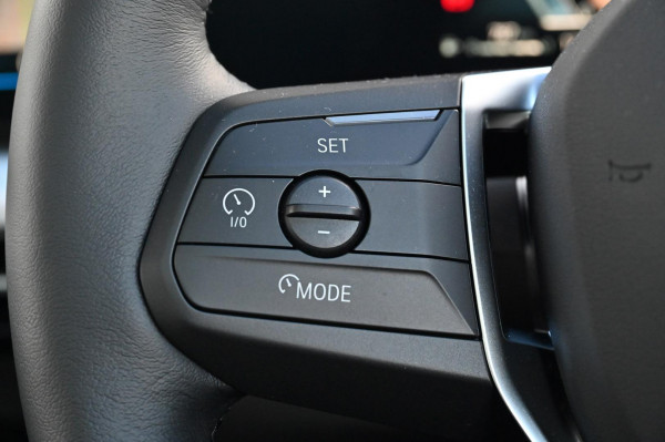 2026 BMW X1 U11 sDrive18i SUV image 17