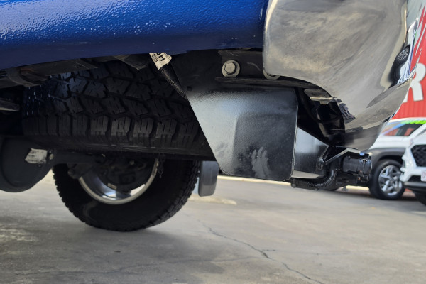 2021 MY21.25 Ford Ranger PX MkIII XLT Ute Image 11
