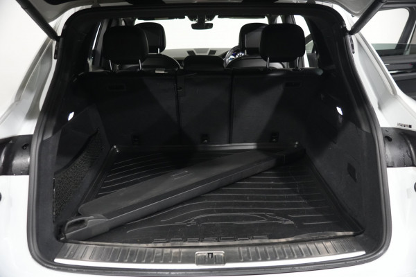 2018 Porsche Cayenne SUV