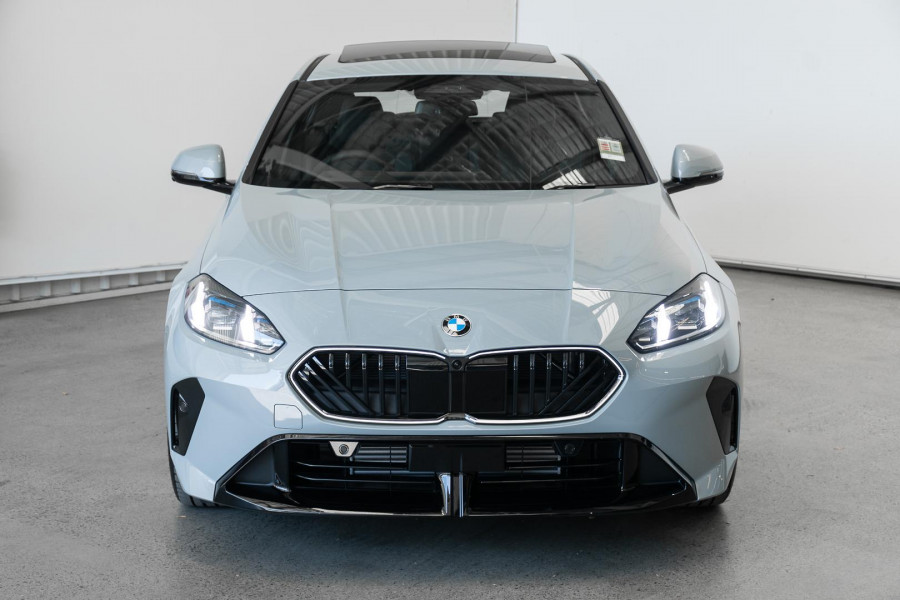 2026 BMW 1 Series F70 118 M Sport Hatch