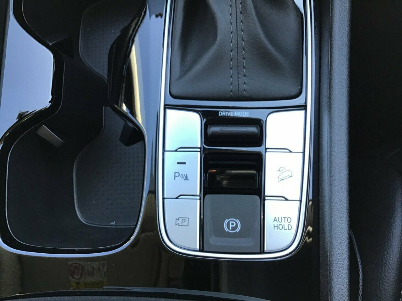 2023 Hyundai Tucson NX4.V2 Elite SUV Image 12