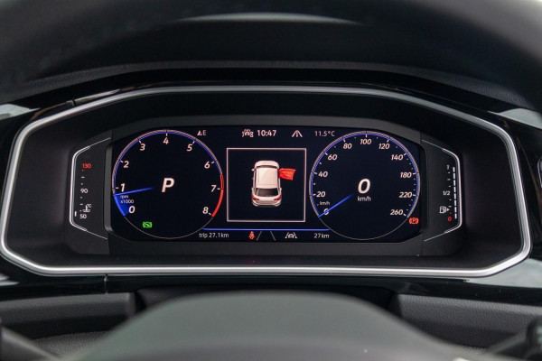 2025 Volkswagen T-Roc D11 140TSI R-Line SUV Image 22