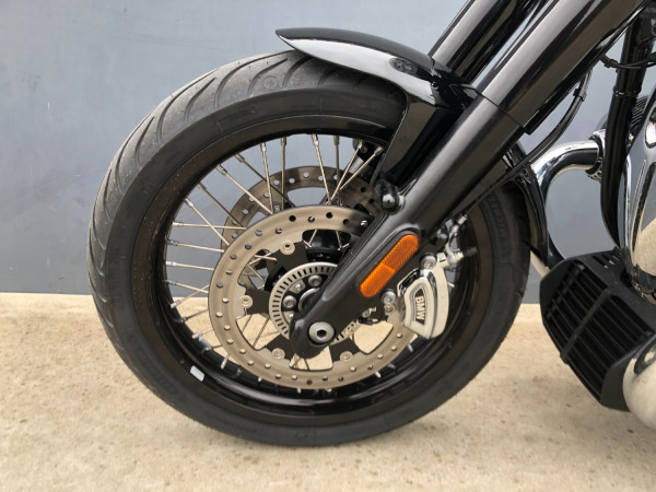 2020 BMW R 18 First Edition Motorcycle