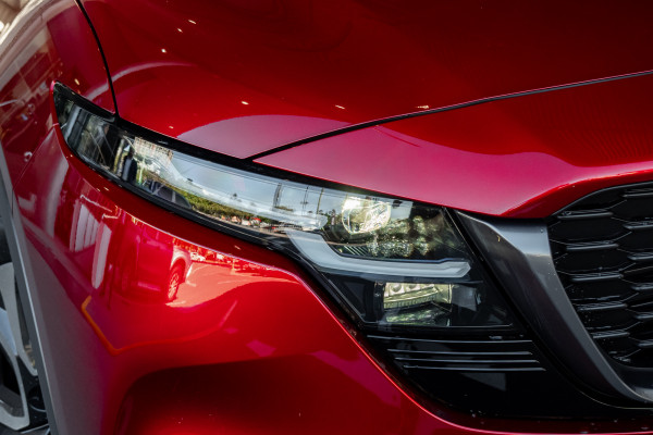 2026 Mazda CX-5 KM Series G25 Touring SUV Image 19