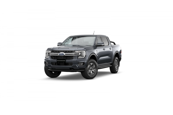 2024 MY25.25 Ford Ranger P703 XLT Ute