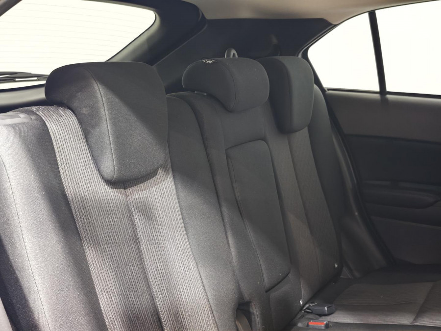 2024 Mitsubishi Eclipse Cross YB LS SUV Image 34