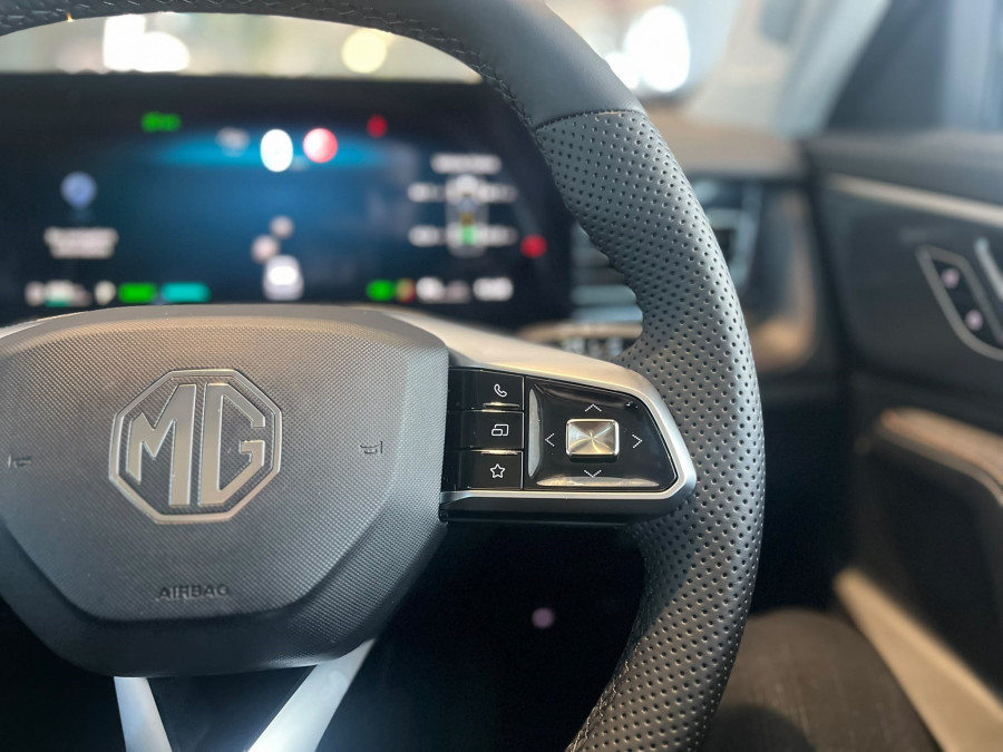 2026 MG HS Essence SUV Image 15
