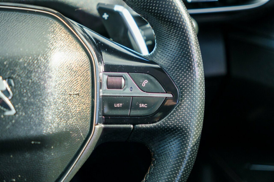 2018 Peugeot 5008 P87 GT Wagon Image 14