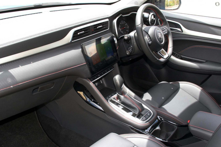 2024 MG ZST  Excite SUV Image 6
