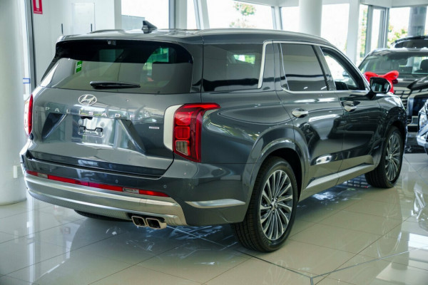 2024 MY25 Hyundai Palisade LX2.V5 Calligraphy SUV