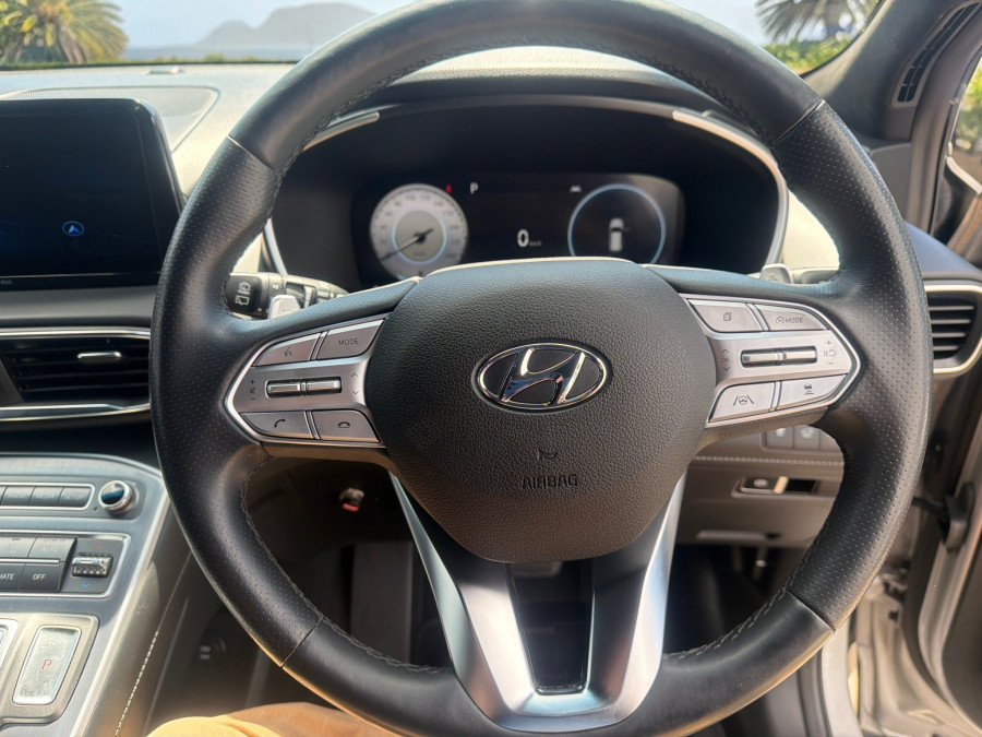 2020 MY21 Hyundai Santa Fe TM.V3 Highlander SUV Image 7
