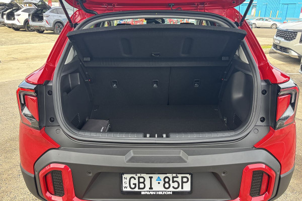 2026 Kia Stonic YB PE2 GT-Line SUV Image 10