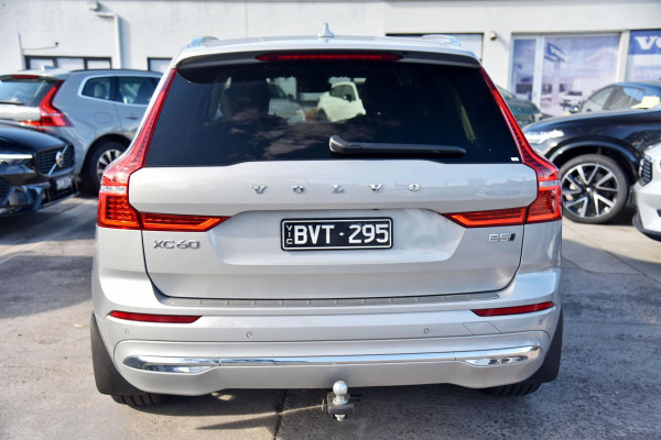 2021 MY22 Volvo XC60 UZ B5 Inscription SUV Image 5