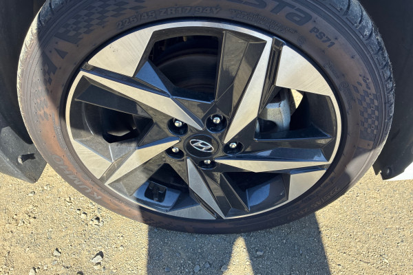 2021 Hyundai i30 CN7.V1 Active Sedan Image 10