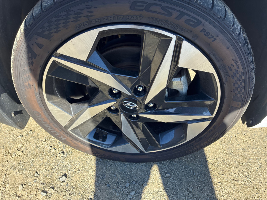 2021 Hyundai i30 CN7.V1 Active Sedan Image 10