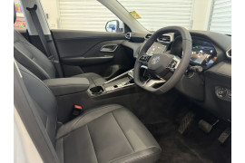 2025 MG ZS ZS32 Essence Turbo SUV