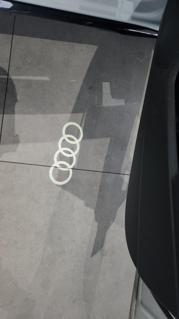2022 MY23 Audi A3 GY 40 TFSI S Line Hatch image 12