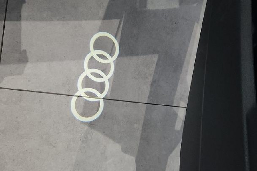 2022 MY23 Audi A3 GY 40 TFSI S Line Hatch