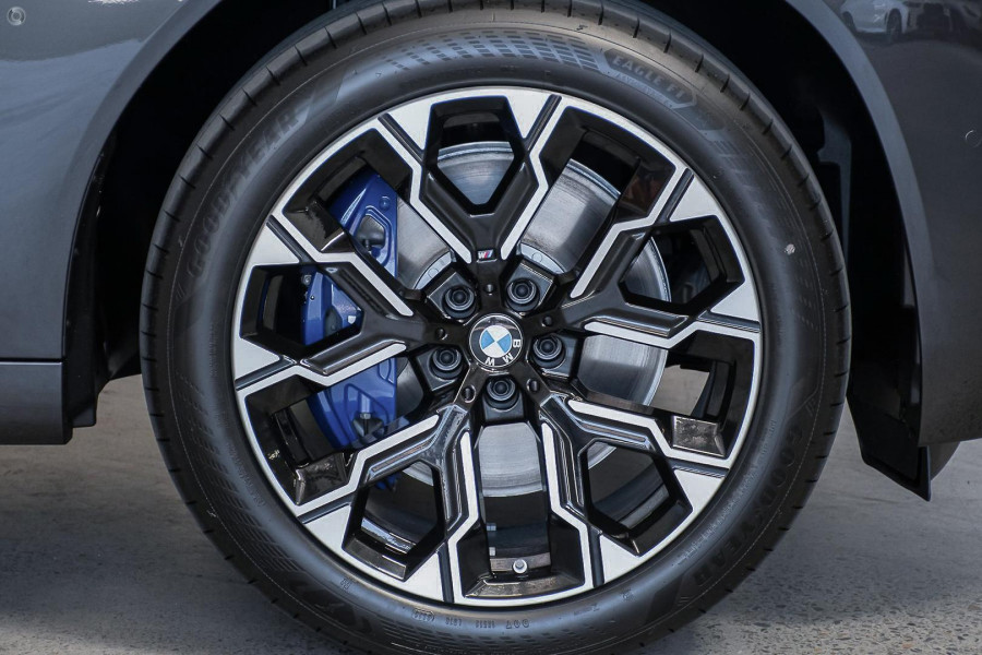 2026 BMW X3 G45 40d xDrive SUV