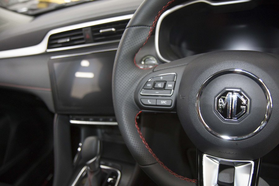 2024 MG ZST S13 Excite SUV Image 16