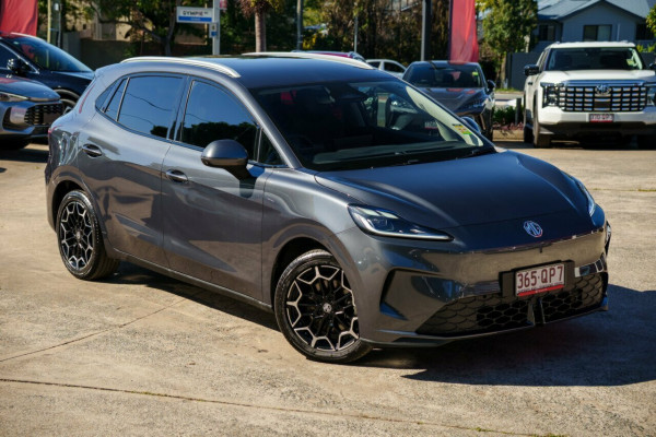 2026 MG MG4 EV Urban AH4E Essence 43 Hatch Image 1
