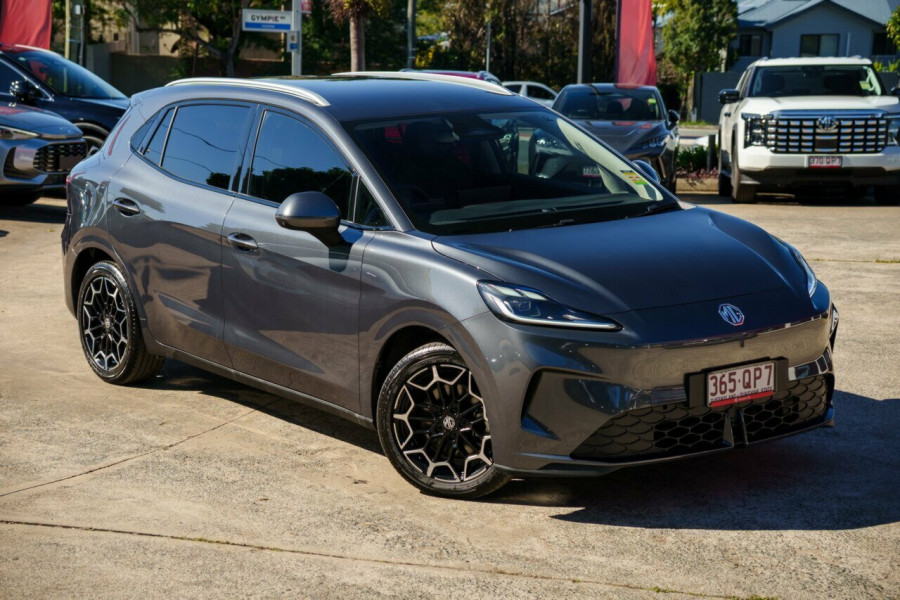 2026 MG MG4 EV Urban AH4E Essence 43 Hatch Image 1