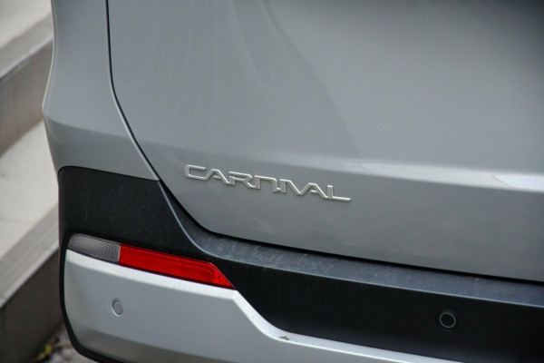 2026 MY27 Kia Carnival KA4 PE S People Mover Image 5