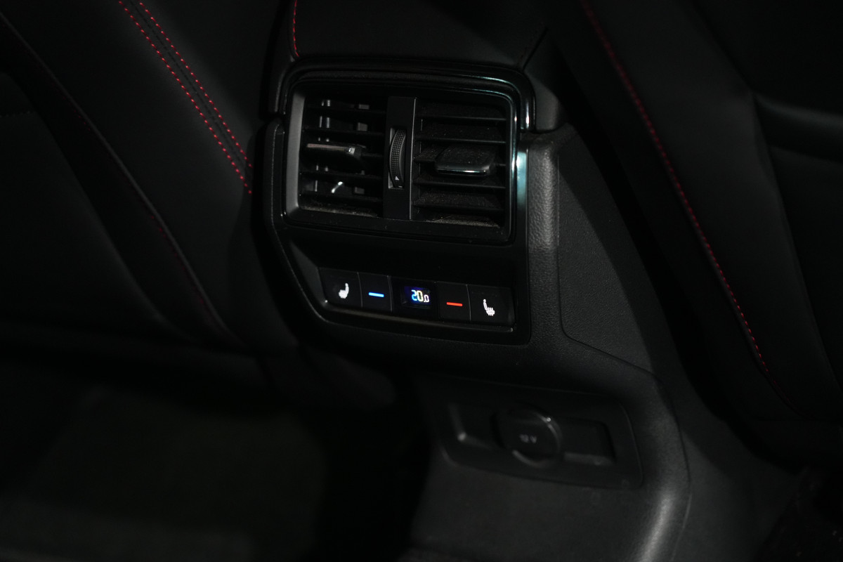 2022 Skoda Kodiaq RS SUV