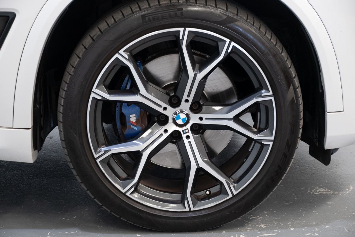 2021 BMW X5 xDrive30d SUV