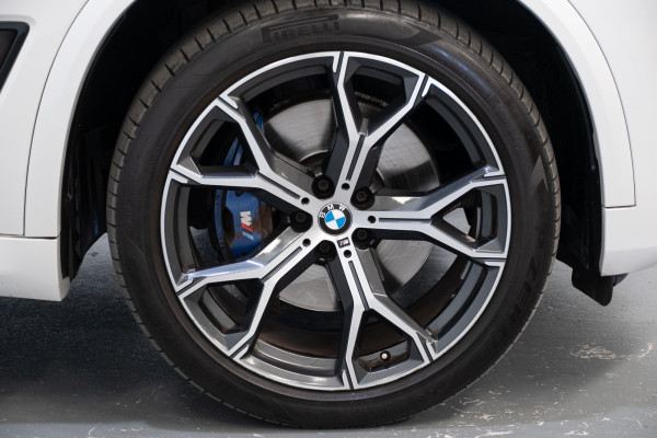 2021 BMW X5 xDrive30d SUV Image 6