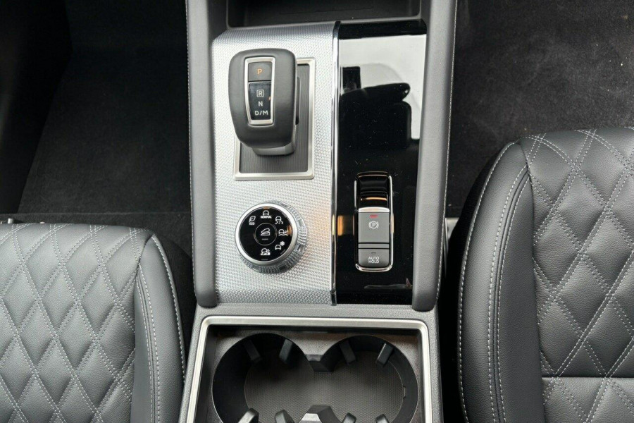 2024 Mitsubishi Outlander ZM Exceed SUV Image 27