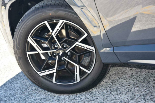 2026 Hyundai Tucson NX4.V4 Premium N Line SUV Image 23
