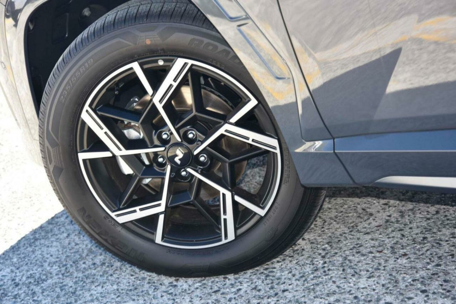 2026 Hyundai Tucson NX4.V4 Premium N Line SUV Image 23