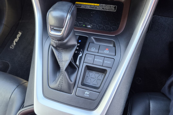 2021 Toyota RAV4 AXAH52R Cruiser SUV Image 14