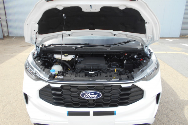 2024 MY24.50 Ford Transit Custom AV Sport SWB Van