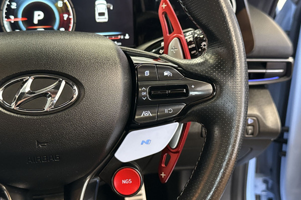2021 MY22 Hyundai i30 CN7.V1  N Premium Sedan