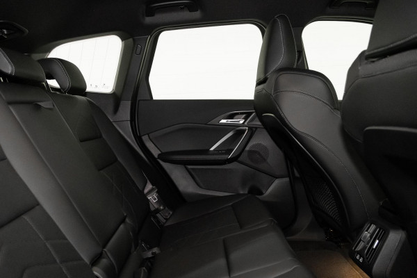 2024 BMW iX1 U11 eDrive20 xLine SUV image 10