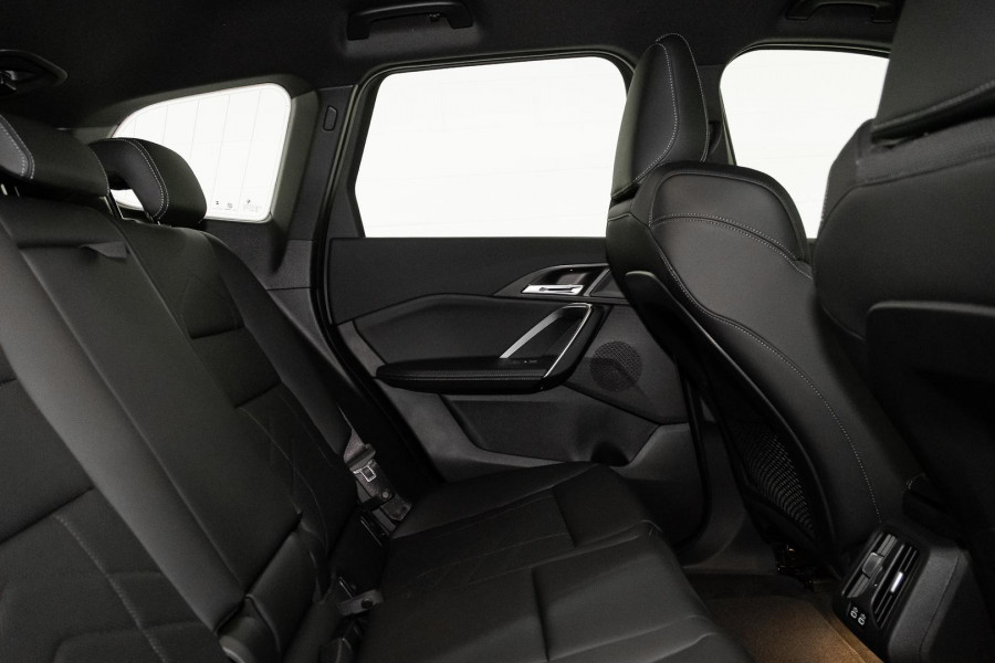 2024 BMW iX1 U11 eDrive20 xLine SUV