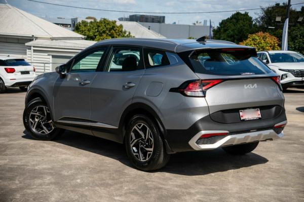 2024 Kia Sportage NQ5 S SUV Image 2