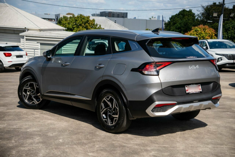 2024 Kia Sportage NQ5 S SUV Image 2