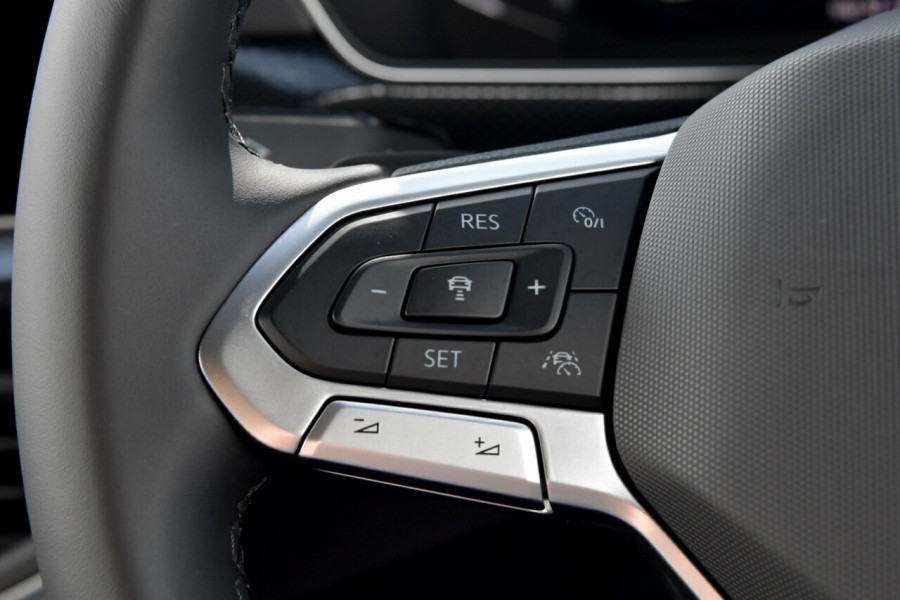 2024 Volkswagen T-Cross D31 85TSI R-Line SUV Image 9