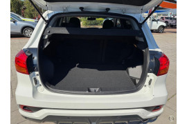 2018 Mitsubishi ASX XC LS SUV