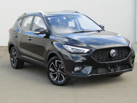 2021 MG Zs 1.3t Essence Sports utility vehicle