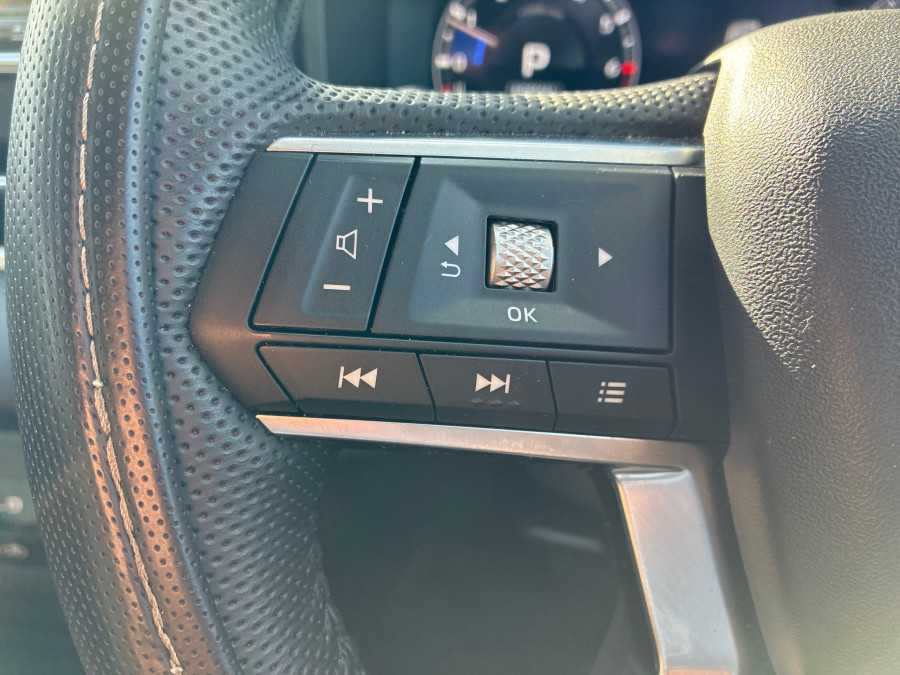 2022 Mitsubishi Outlander ZM Aspire SUV Image 21
