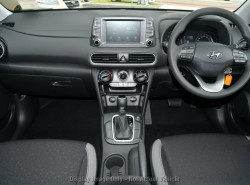 2018 MY19 Hyundai Kona OS.2 Go Suv